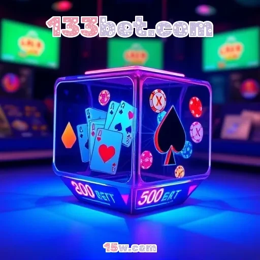 133bet.com Promoções