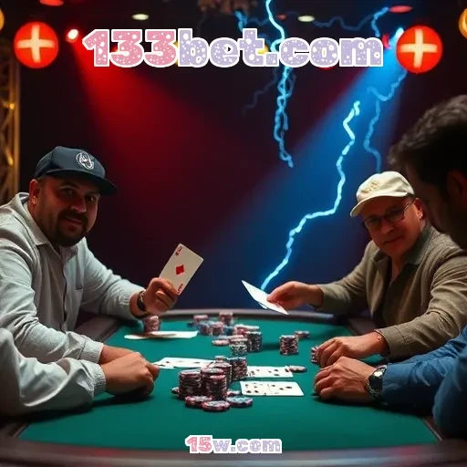 133bet.com: A Nova Era das Apostas em eSports Chegou!