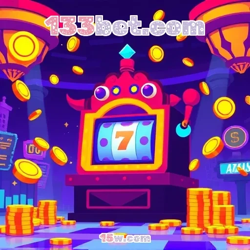 133bet.com Slots